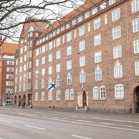 2Ndhomes 125M2 4Br City Center Apartment With The Great Views Helsinki Esterno foto