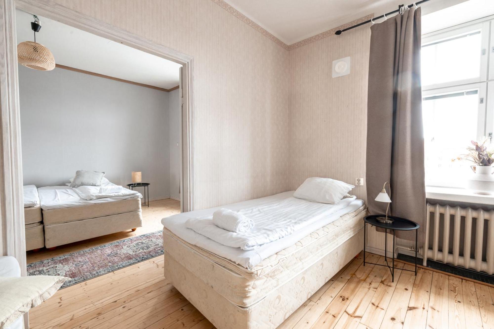 2Ndhomes 125M2 4Br City Center Apartment With The Great Views Helsinki Esterno foto