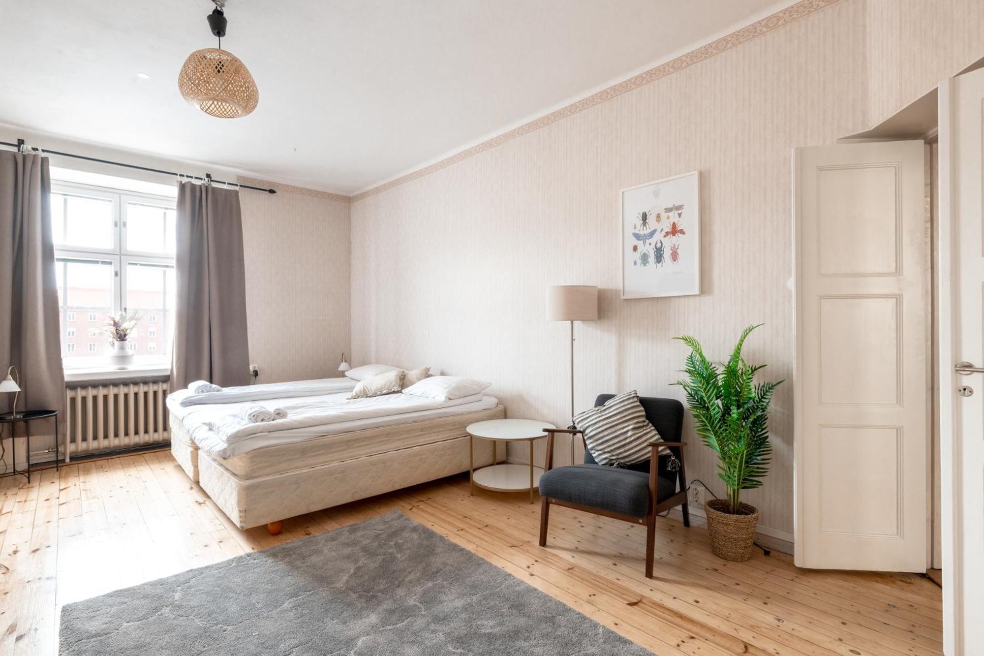 2Ndhomes 125M2 4Br City Center Apartment With The Great Views Helsinki Esterno foto