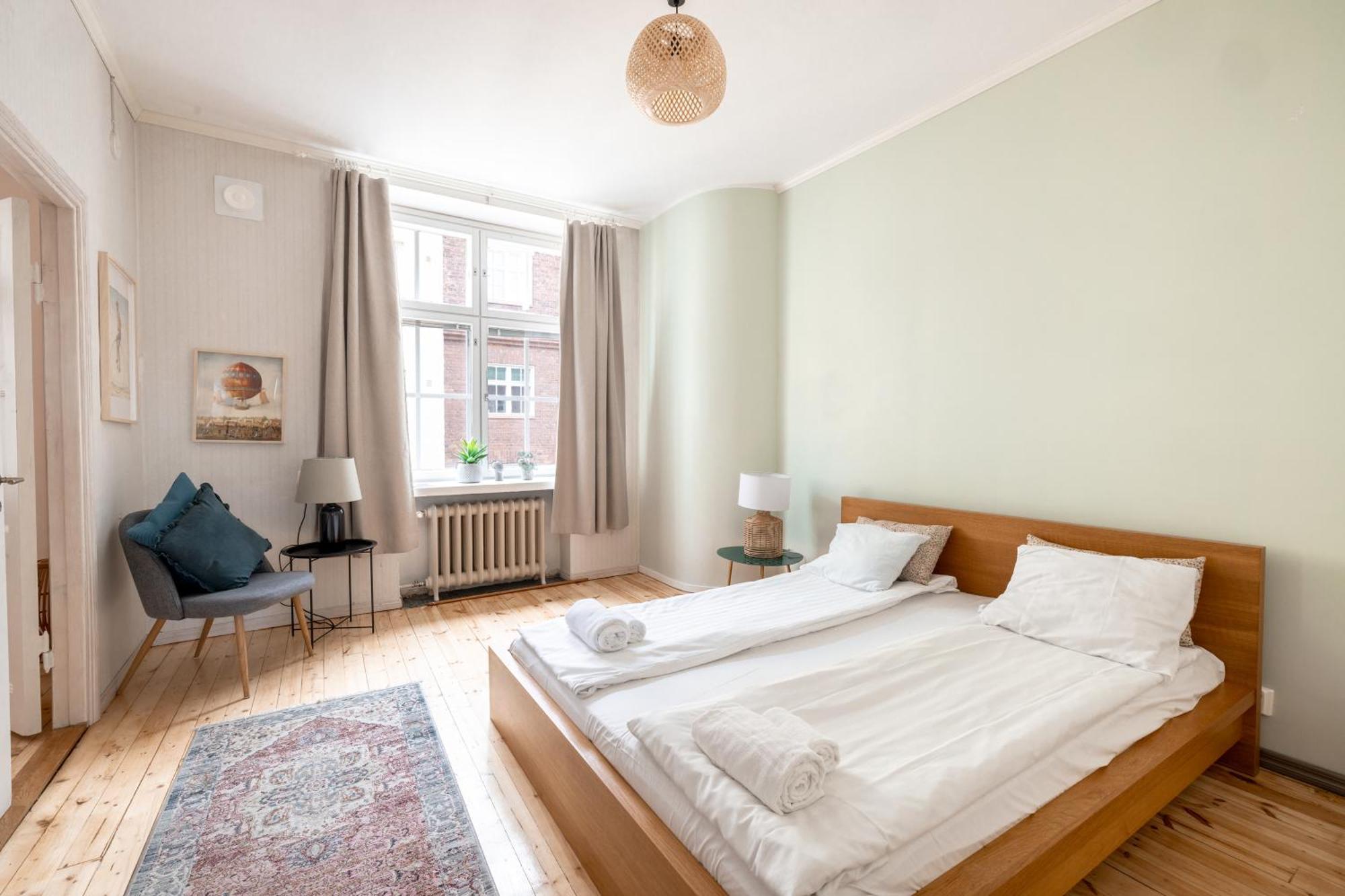 2Ndhomes 125M2 4Br City Center Apartment With The Great Views Helsinki Esterno foto