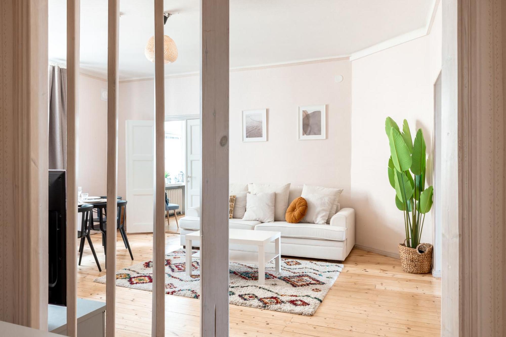 2Ndhomes 125M2 4Br City Center Apartment With The Great Views Helsinki Esterno foto