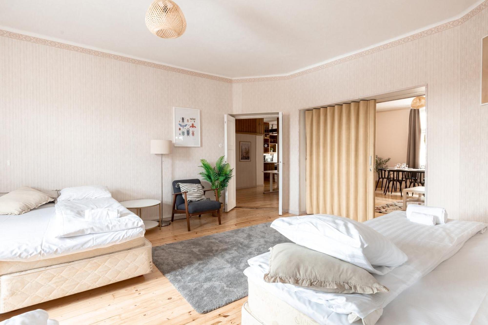 2Ndhomes 125M2 4Br City Center Apartment With The Great Views Helsinki Esterno foto