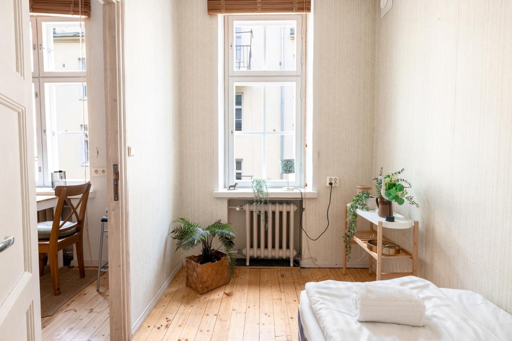 2Ndhomes 125M2 4Br City Center Apartment With The Great Views Helsinki Esterno foto